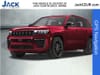 1 thumbnail image of  2026 Jeep Grand Cherokee Laredo
