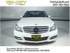 8 thumbnail image of  2013 Mercedes-Benz C-Class C 300
