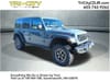 7 thumbnail image of  2026 Jeep Wrangler Rubicon