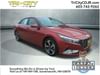 7 thumbnail image of  2023 Hyundai Elantra Hybrid Limited