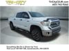 5 thumbnail image of  2014 Toyota Tundra SR5 TRD Off Road Package