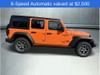 3 thumbnail image of  2025 Jeep Wrangler Sport S