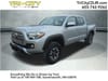 2 thumbnail image of  2016 Toyota Tacoma TRD Off-Road
