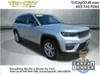 7 thumbnail image of  2022 Jeep Grand Cherokee Limited