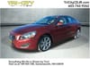 1 placeholder image of  2011 Volvo S60 T6