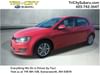 2016 Volkswagen Golf TSI S 4-Door