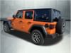 6 thumbnail image of  2025 Jeep Wrangler Sport S