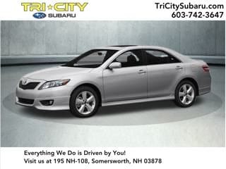 1 image of 2011 Toyota Camry