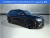 6 thumbnail image of  2021 Volkswagen Tiguan 2.0T SE R-Line Black