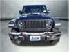 9 thumbnail image of  2026 Jeep Gladiator Rubicon