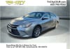 1 thumbnail image of  2017 Toyota Camry Hybrid XLE