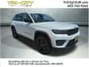 7 thumbnail image of  2023 Jeep Grand Cherokee Altitude