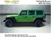 2 thumbnail image of  2026 Jeep Wrangler Willys