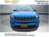 8 thumbnail image of  2026 Jeep Compass Latitude