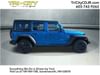 6 thumbnail image of  2026 Jeep Wrangler Sahara