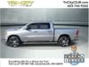 2 thumbnail image of  2022 Ram 1500 Laramie Longhorn