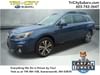 2019 Subaru Outback 2.5i
