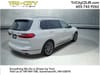 5 thumbnail image of  2020 BMW X7 xDrive40i