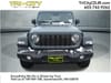 8 thumbnail image of  2026 Jeep Wrangler Sport S