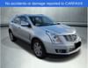2 thumbnail image of  2015 Cadillac SRX Luxury