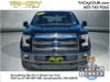 8 thumbnail image of  2015 Ford F-150 Lariat
