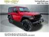 7 thumbnail image of  2026 Jeep Wrangler Willys