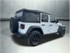 5 thumbnail image of  2023 Jeep Wrangler Base 4xe