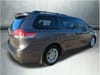 5 thumbnail image of  2013 Toyota Sienna XLE