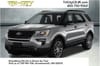 1 thumbnail image of  2018 Ford Explorer Limited
