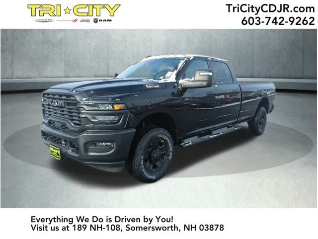 2026 RAM Ram 2500 Pickup Tradesman's photo