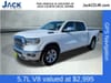 1 thumbnail image of  2022 Ram 1500 Laramie