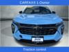 9 thumbnail image of  2024 Chevrolet Trax 1RS
