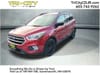 1 thumbnail image of  2019 Ford Escape SE