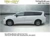 2 thumbnail image of  2026 Chrysler Voyager LX