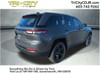 5 thumbnail image of  2025 Jeep Grand Cherokee Altitude X
