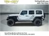 2 thumbnail image of  2025 Jeep Wrangler Willys