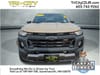 8 thumbnail image of  2024 Chevrolet Colorado Trail Boss