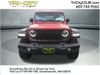 8 thumbnail image of  2026 Jeep Wrangler Willys