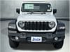 9 thumbnail image of  2025 Jeep Wrangler Sport S