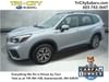 1 thumbnail image of  2021 Subaru Forester Premium