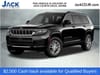 1 placeholder image of  2025 Jeep Grand Cherokee L Altitude X
