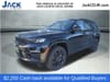 1 placeholder image of  2025 Jeep Grand Cherokee Limited