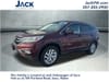 1 thumbnail image of  2016 Honda CR-V EX