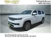 2022 Jeep Grand Wagoneer Series I