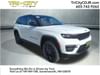 7 thumbnail image of  2025 Jeep Grand Cherokee Limited