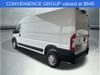 3 thumbnail image of  2025 Ram ProMaster 2500 High Roof