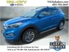 2018 Hyundai Tucson SEL Plus