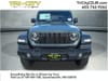 8 thumbnail image of  2026 Jeep Wrangler Sport S