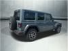6 thumbnail image of  2025 Jeep Wrangler Sport S