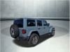 5 thumbnail image of  2026 Jeep Wrangler Sahara